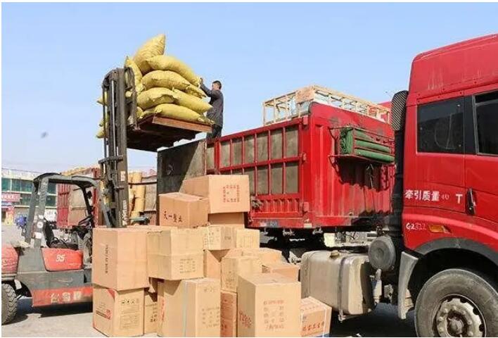 泉州到黄平县物流专线