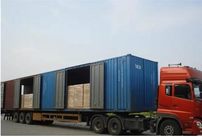 泉州到黄平县整车运输