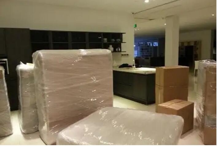 泉州到黄平县长途搬家