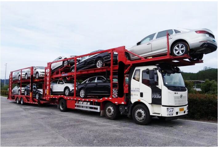 泉州到黄平县轿车托运